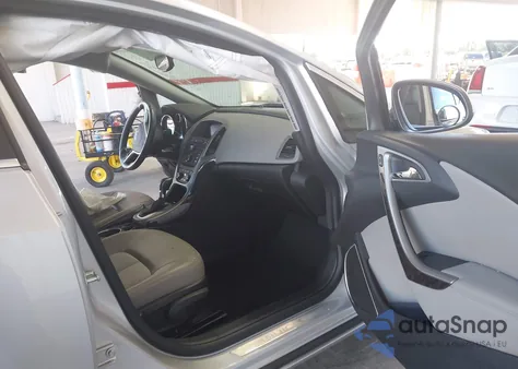 2014 Buick Verano z USA, uszkodzony, nr VIN 1G4PP5SK7E4141018